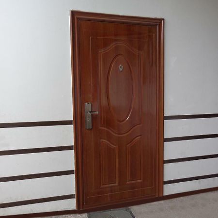 Guest House, Old-Si Tiflis Exterior foto