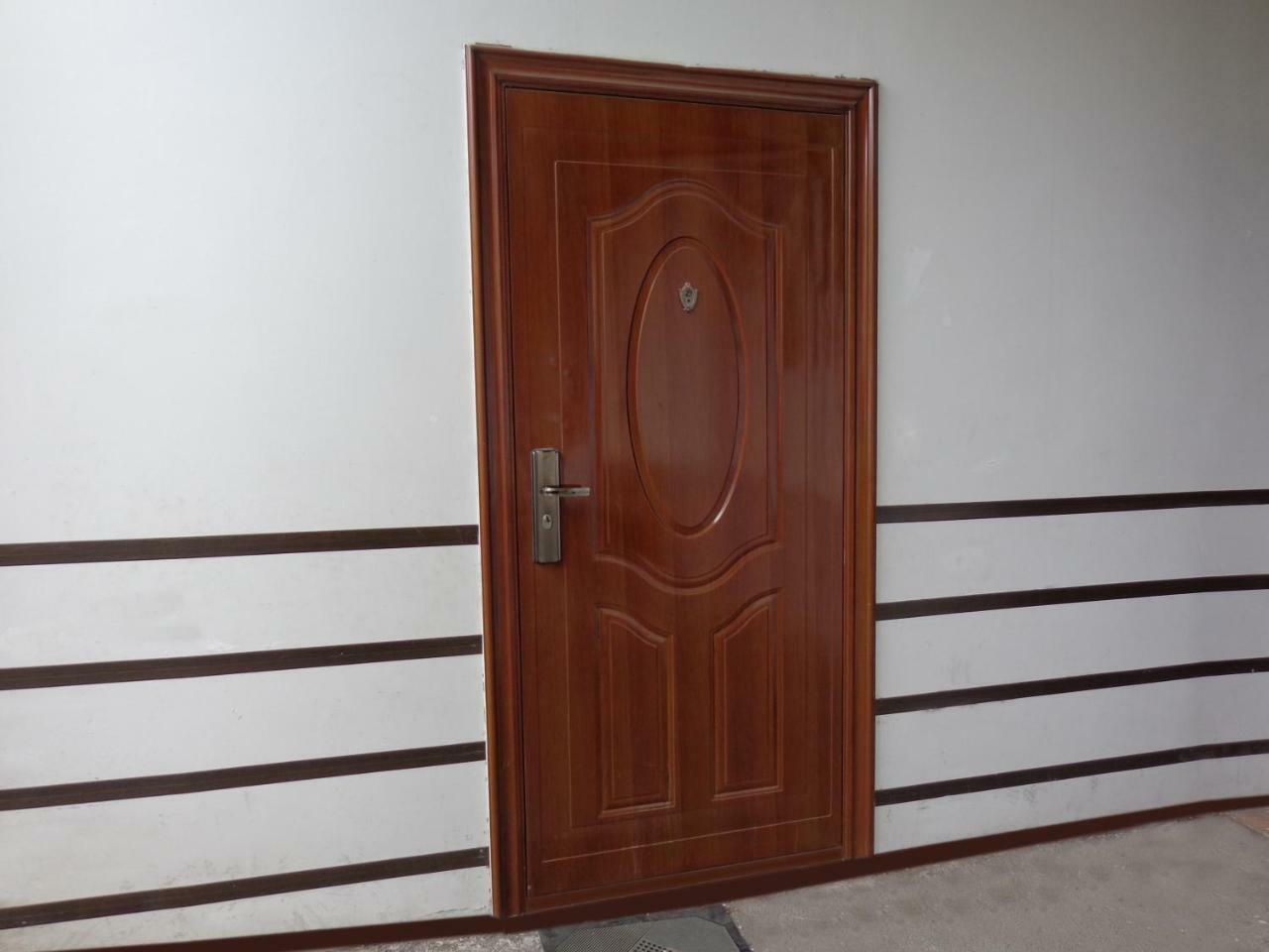 Guest House, Old-Si Tiflis Exterior foto