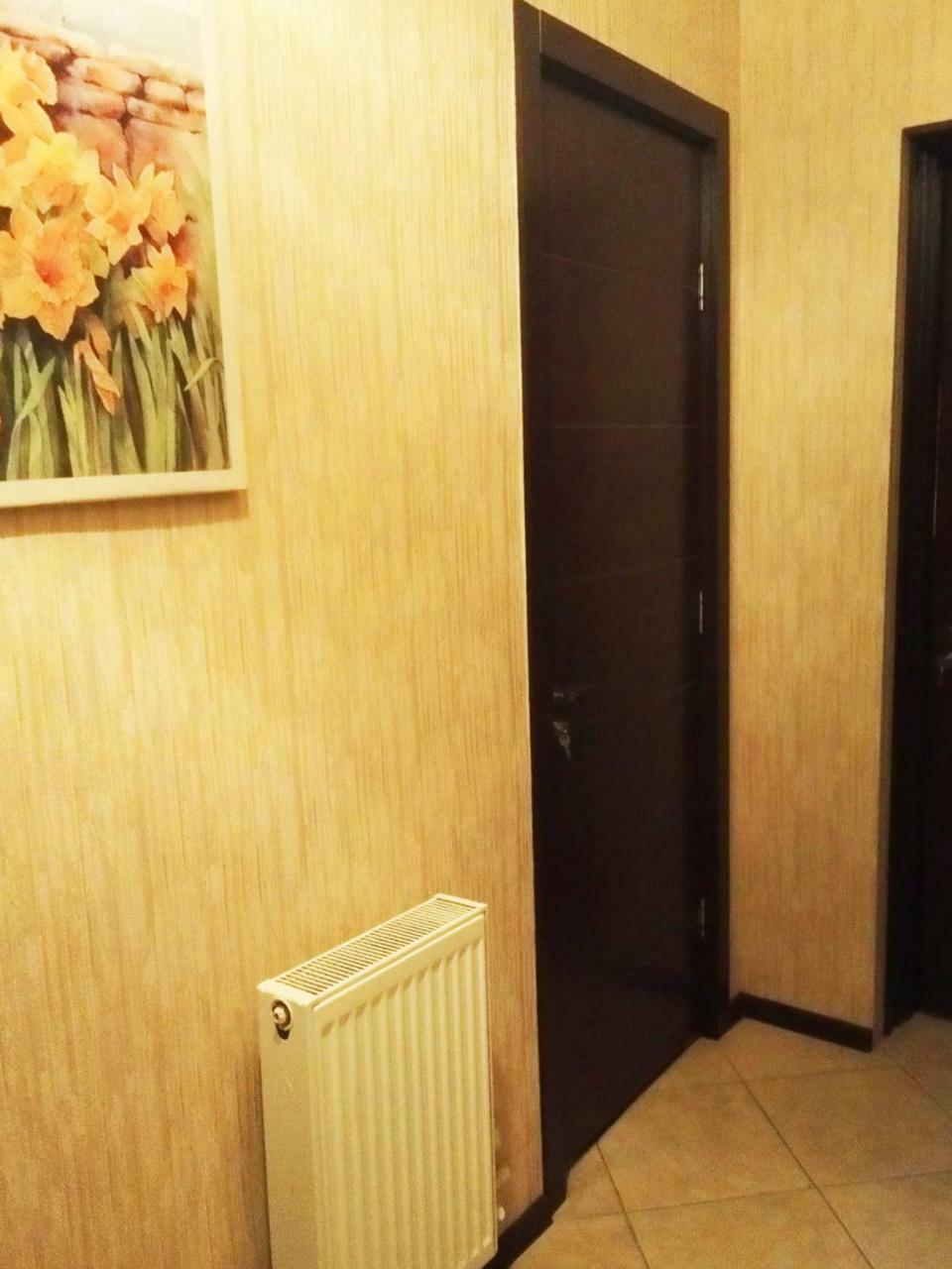 Guest House, Old-Si Tiflis Exterior foto
